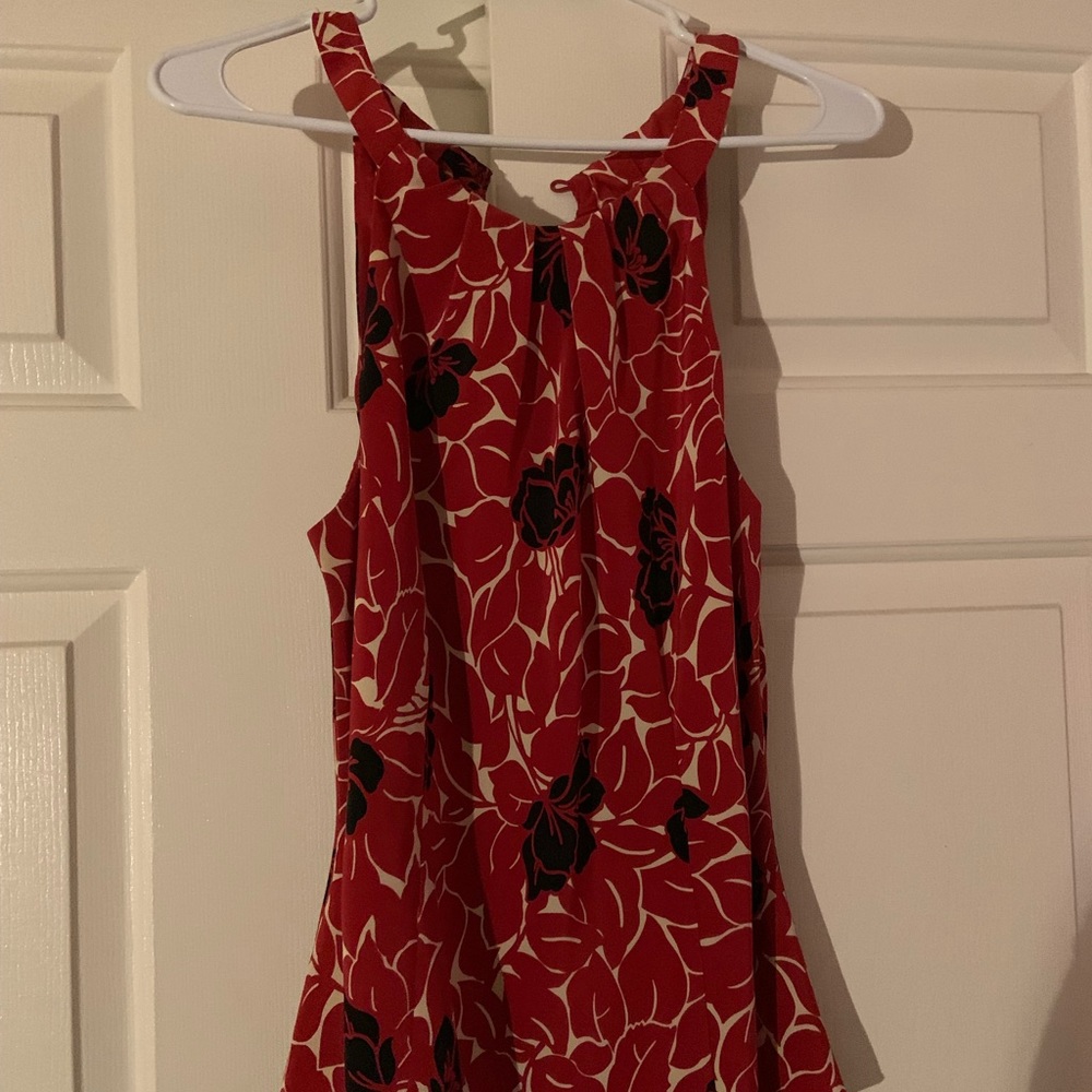 Blouse Ann Taylor $25